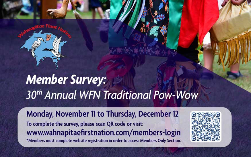 powwow survey nov24