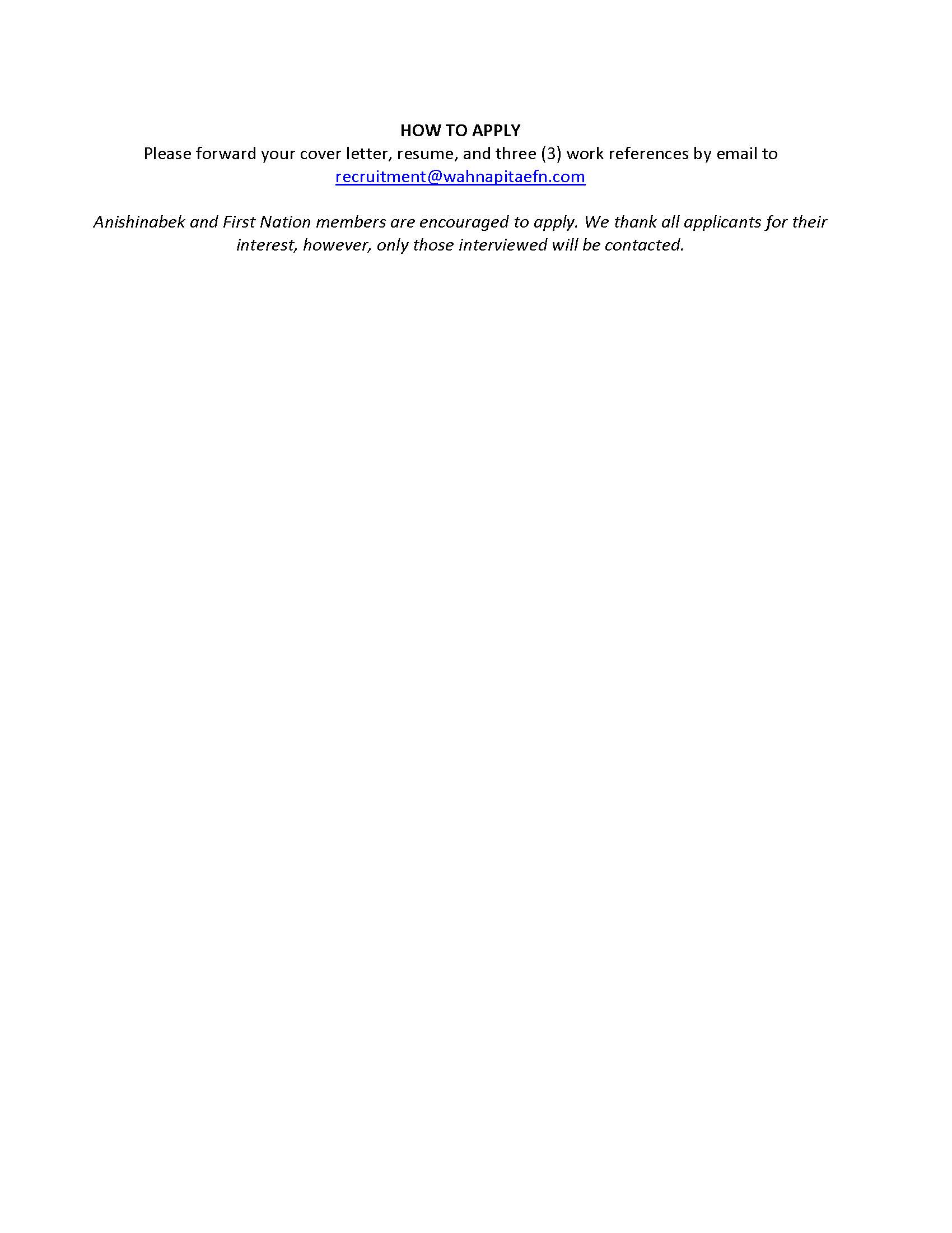 Community Support Driver Medical Transportation Driver Casual Job Posting Page 2