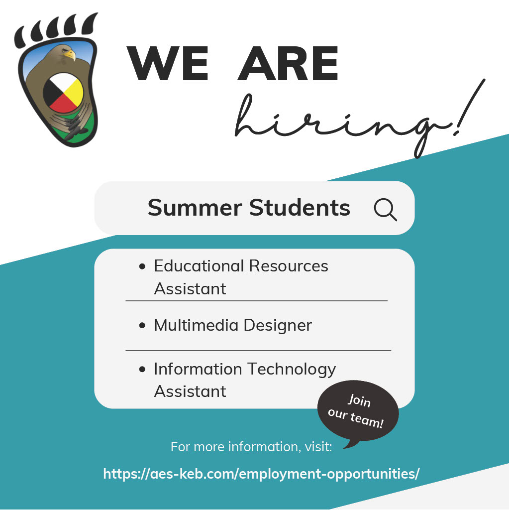 KEB summer students 2025