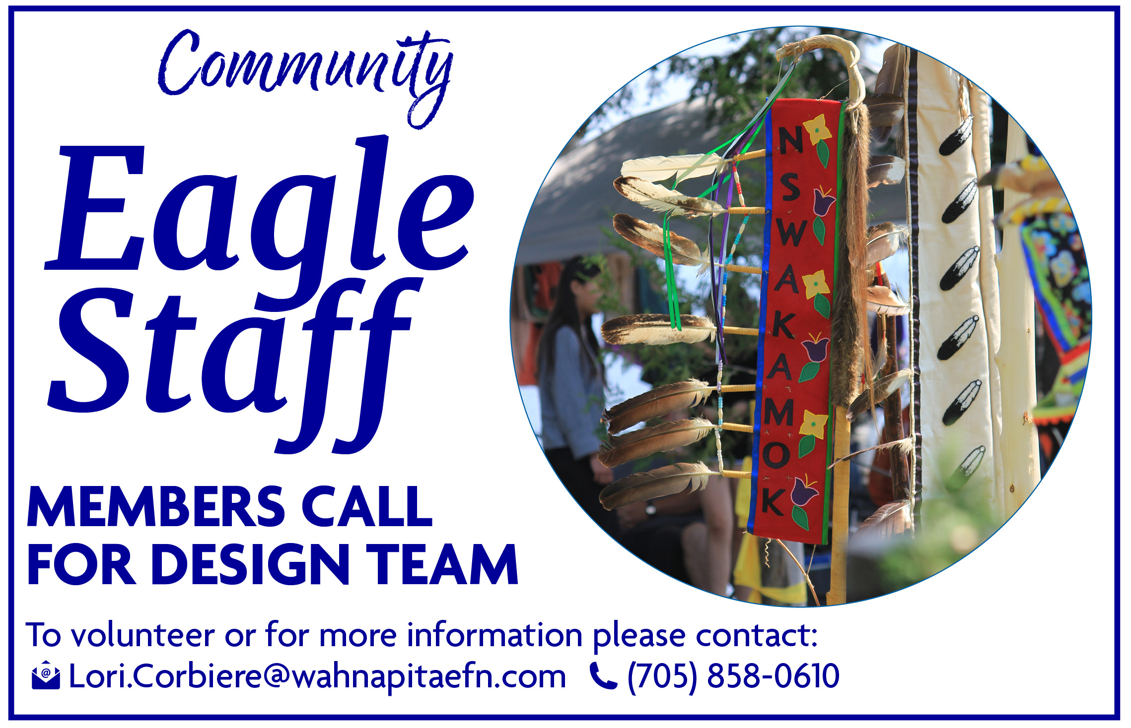 eagle staff callout apr2025