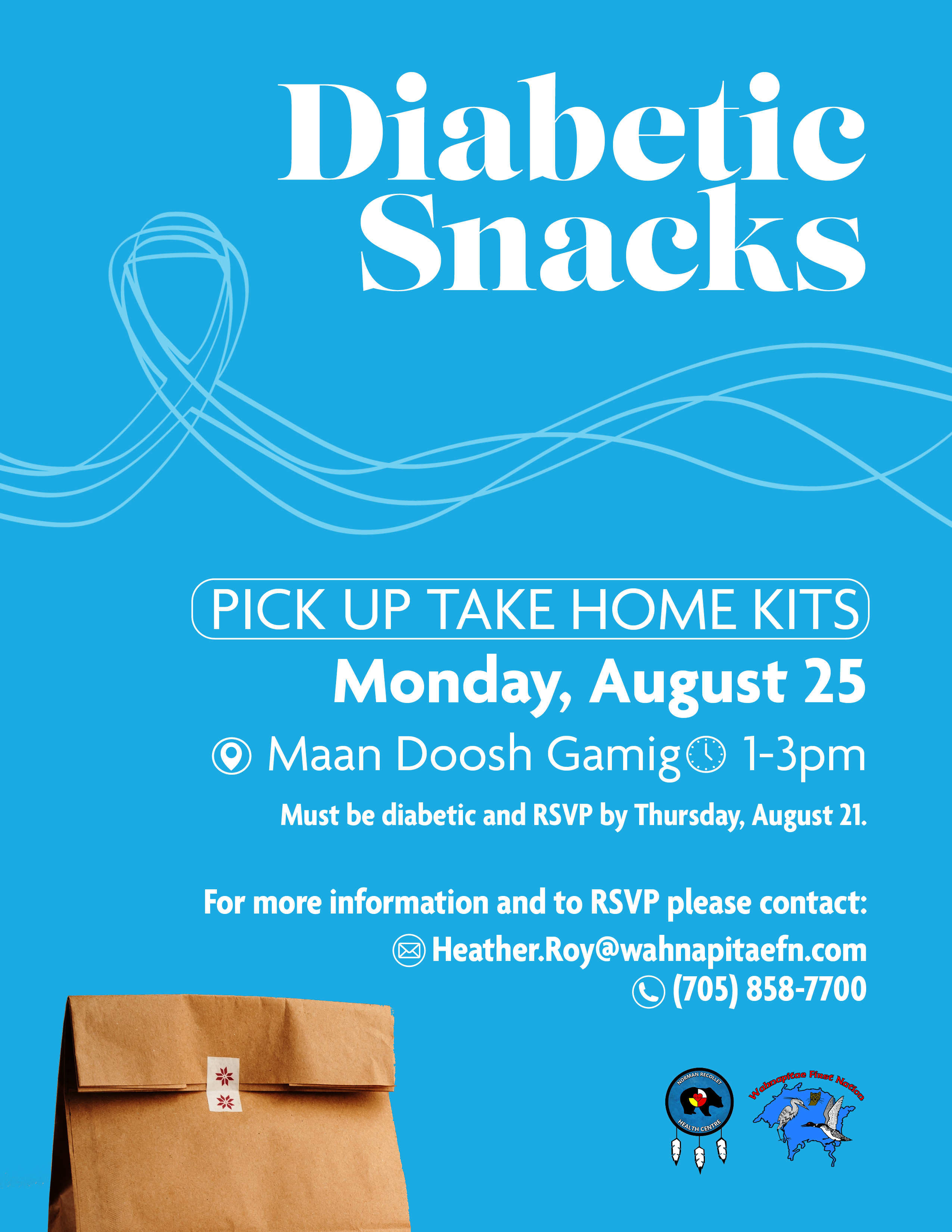 Diabetic Snacks