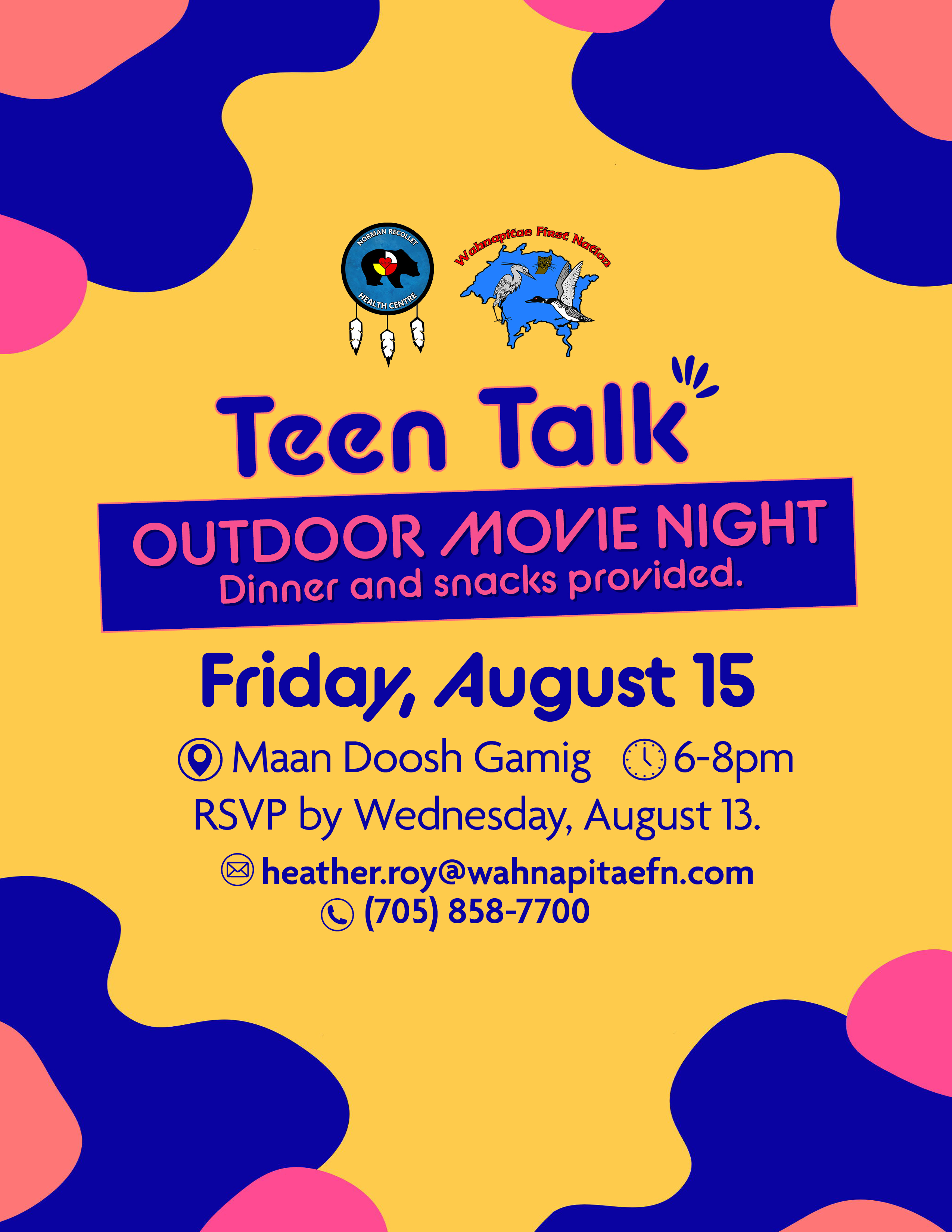 Teen Talk