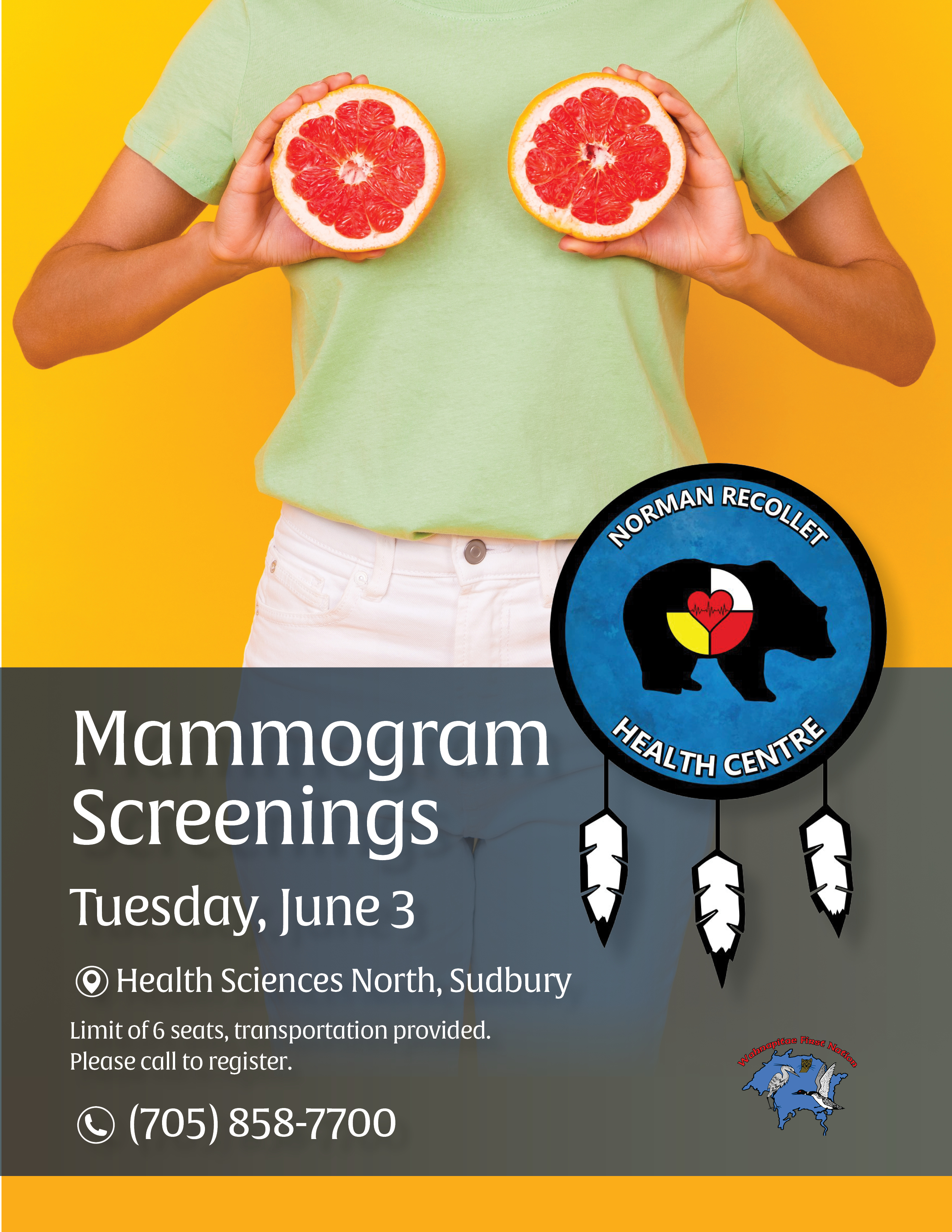 mammograms may2025