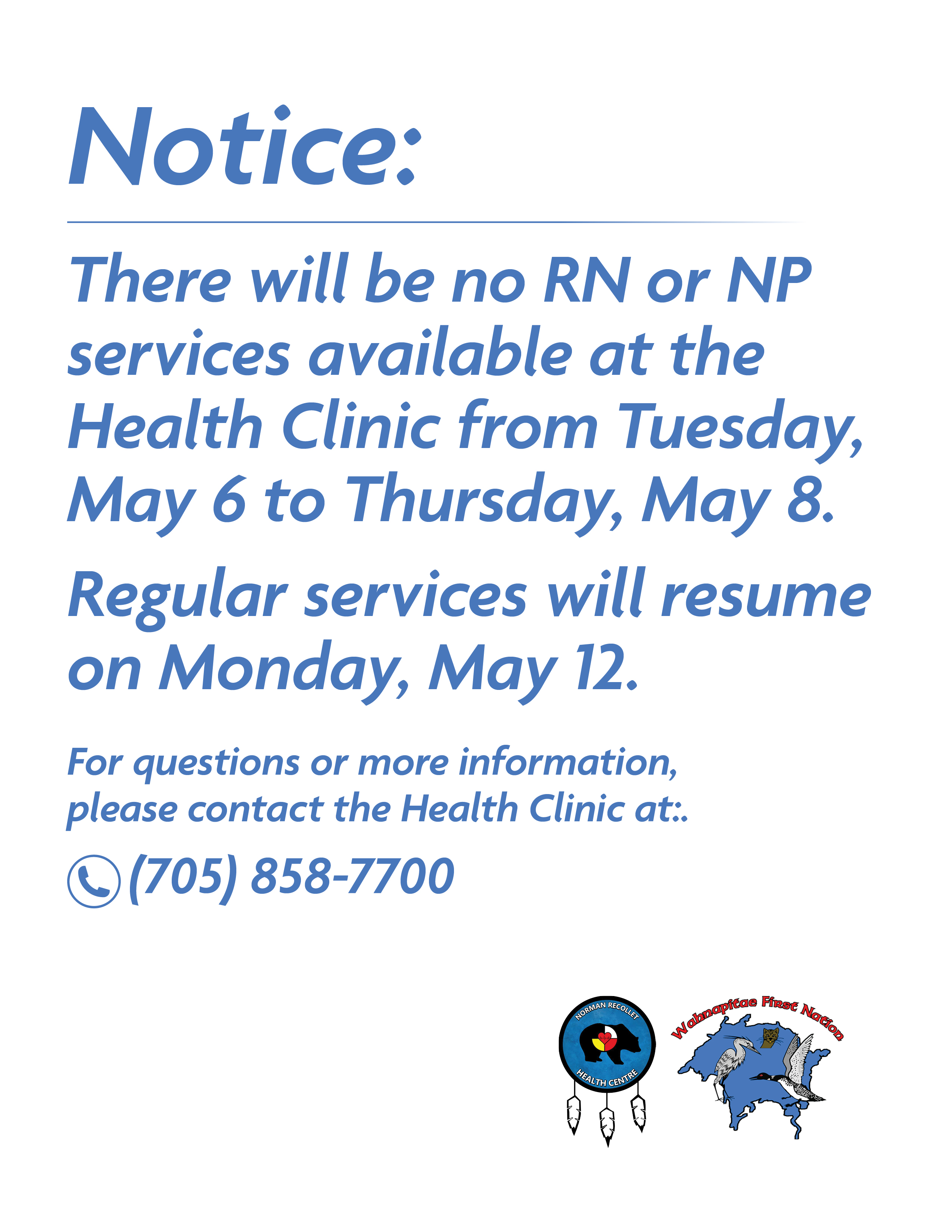 nrhc clinicalservices cancelled may2025