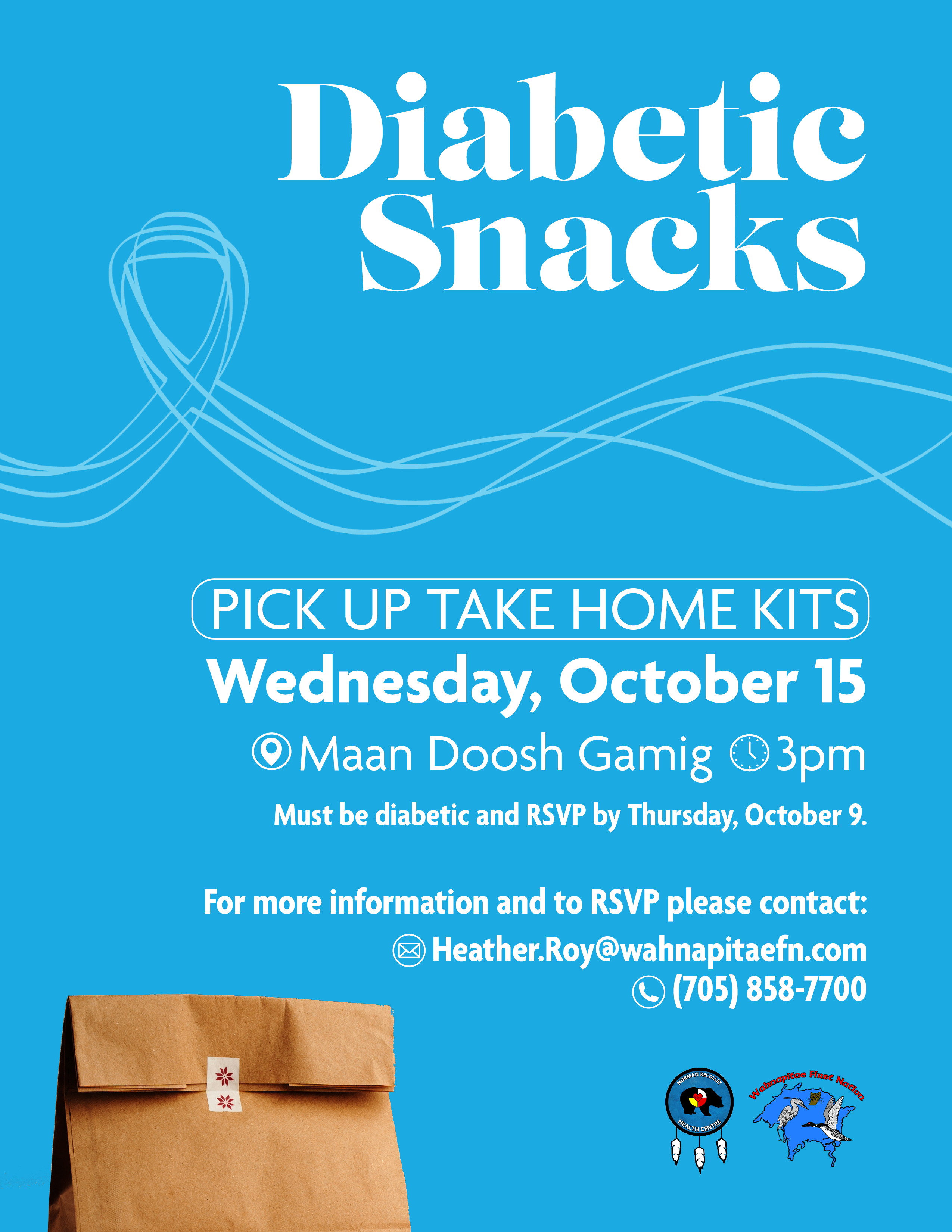 Diabetic Snacks