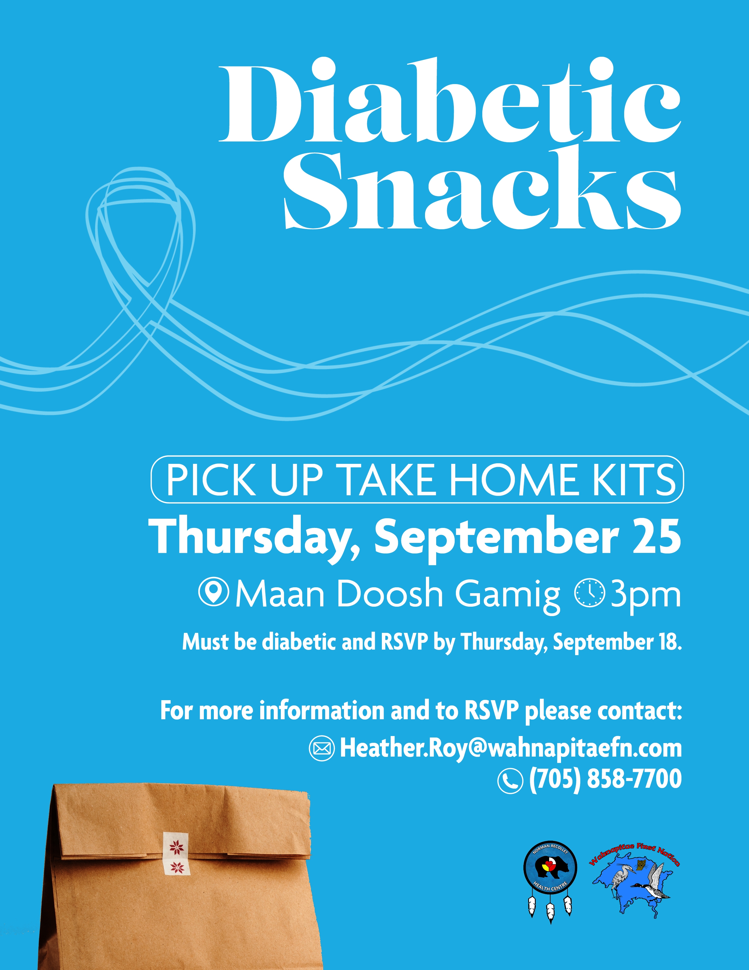 Diabetic Snacks