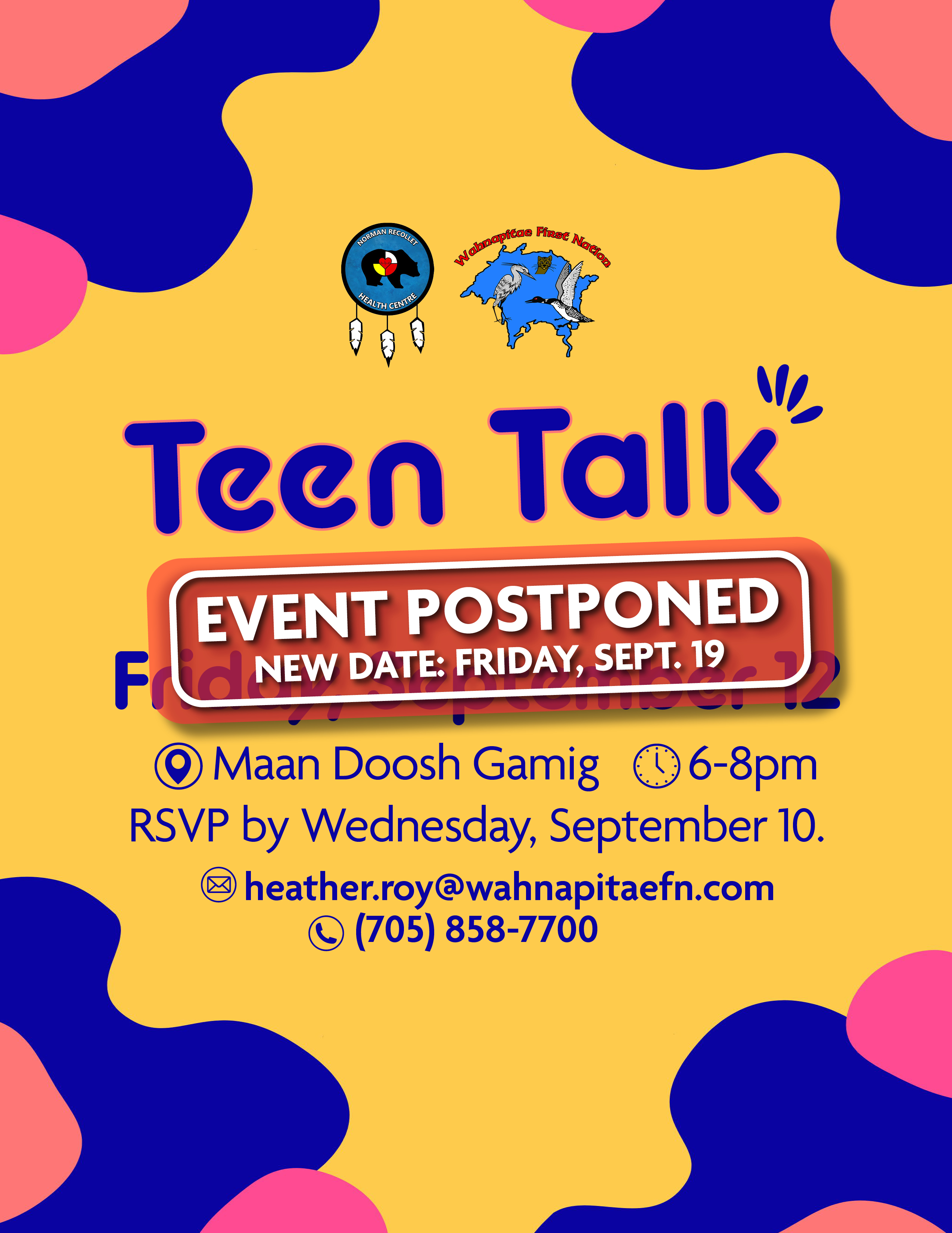 Teen Talk