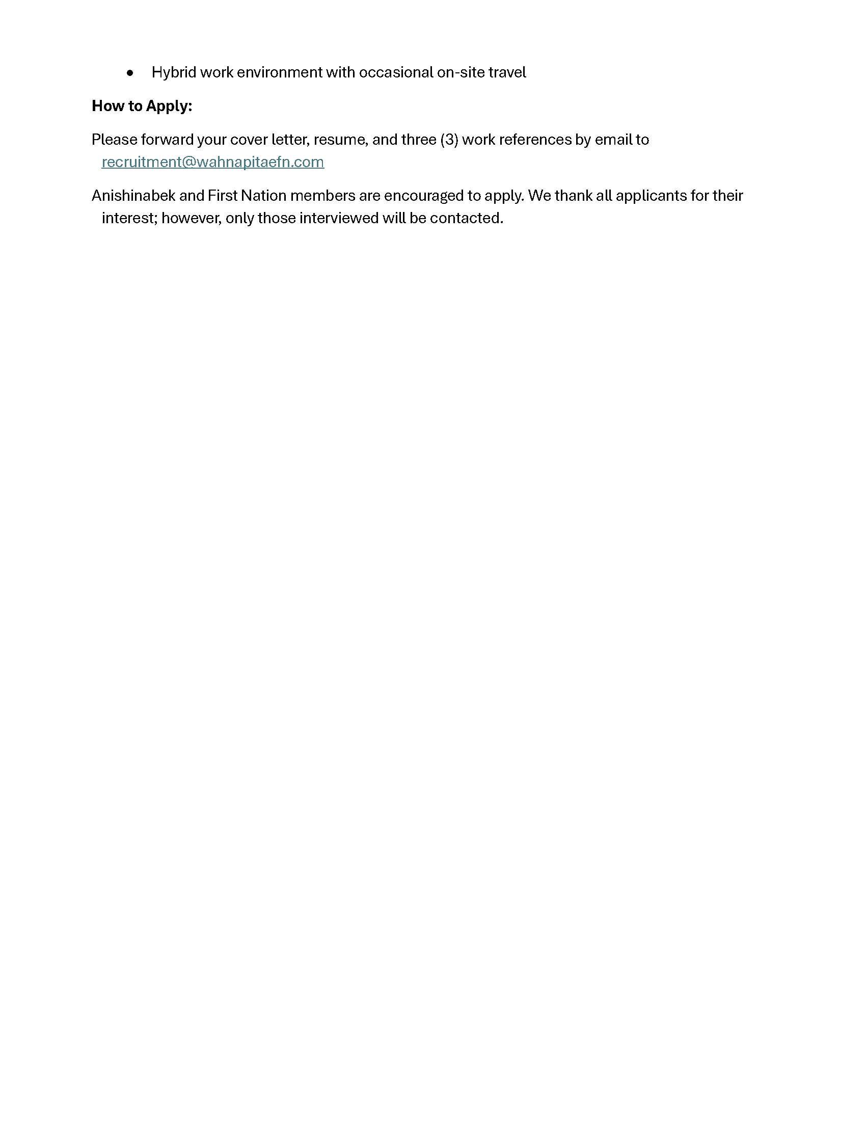 Information Management Officer Page 3