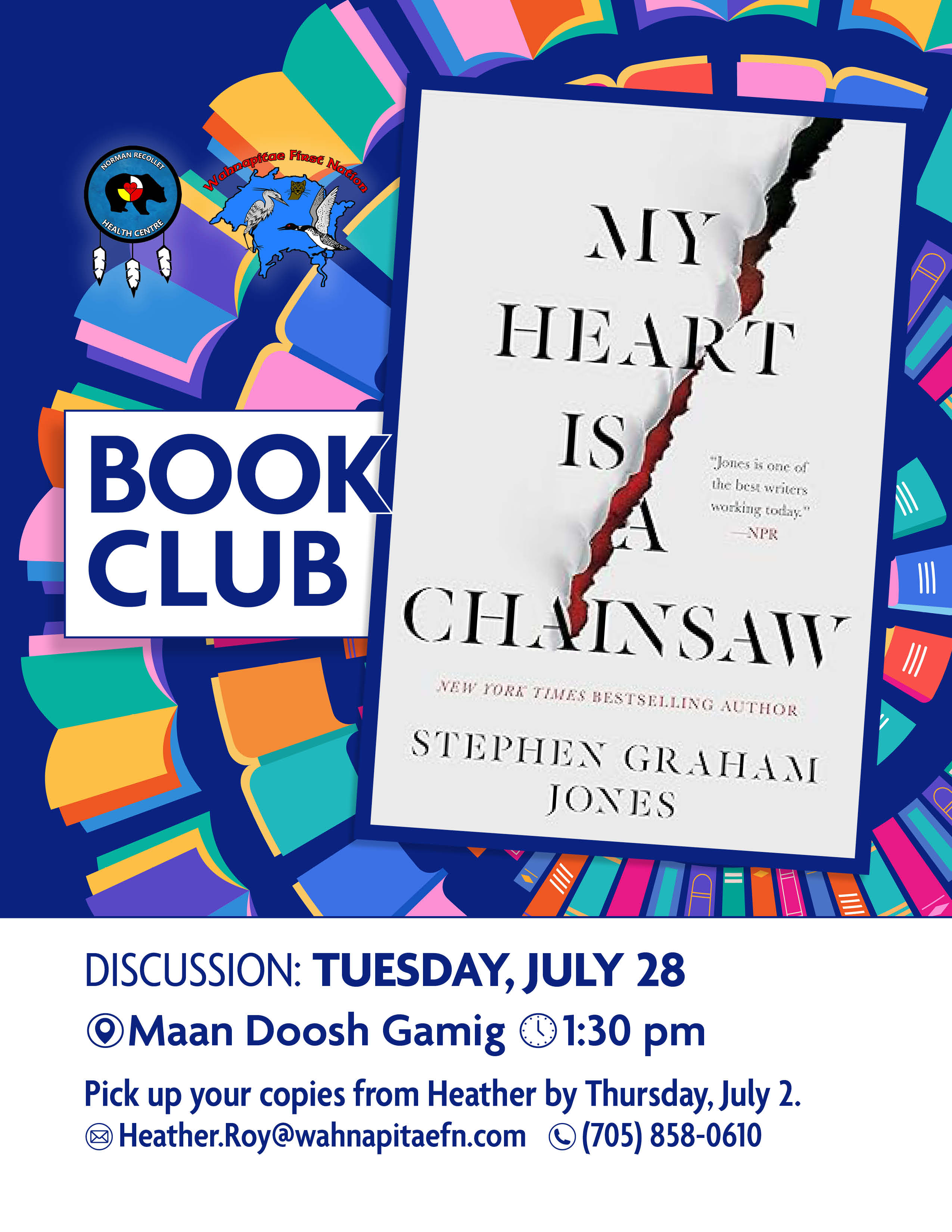 Book Club