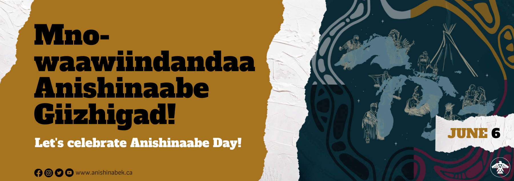 Anishinaabe Day
