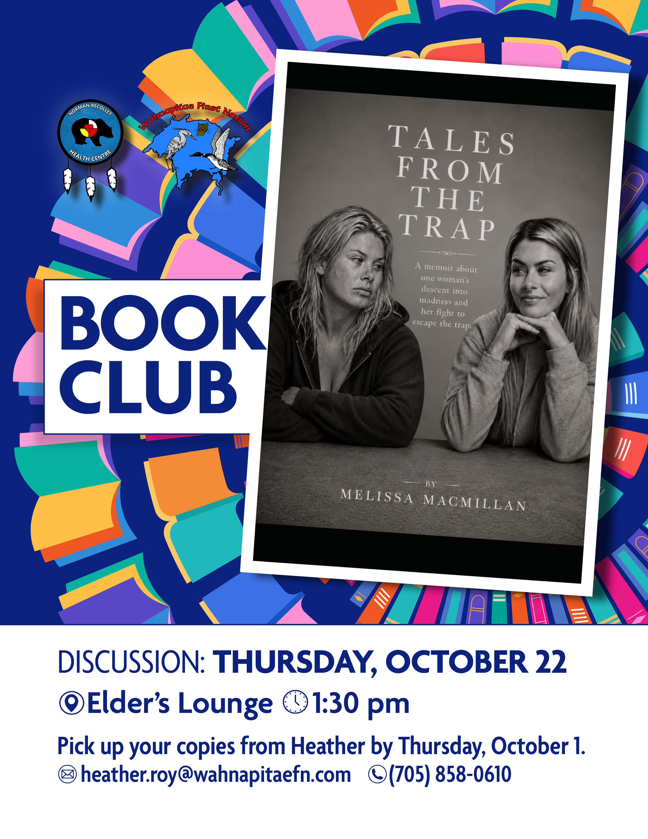 Book Club