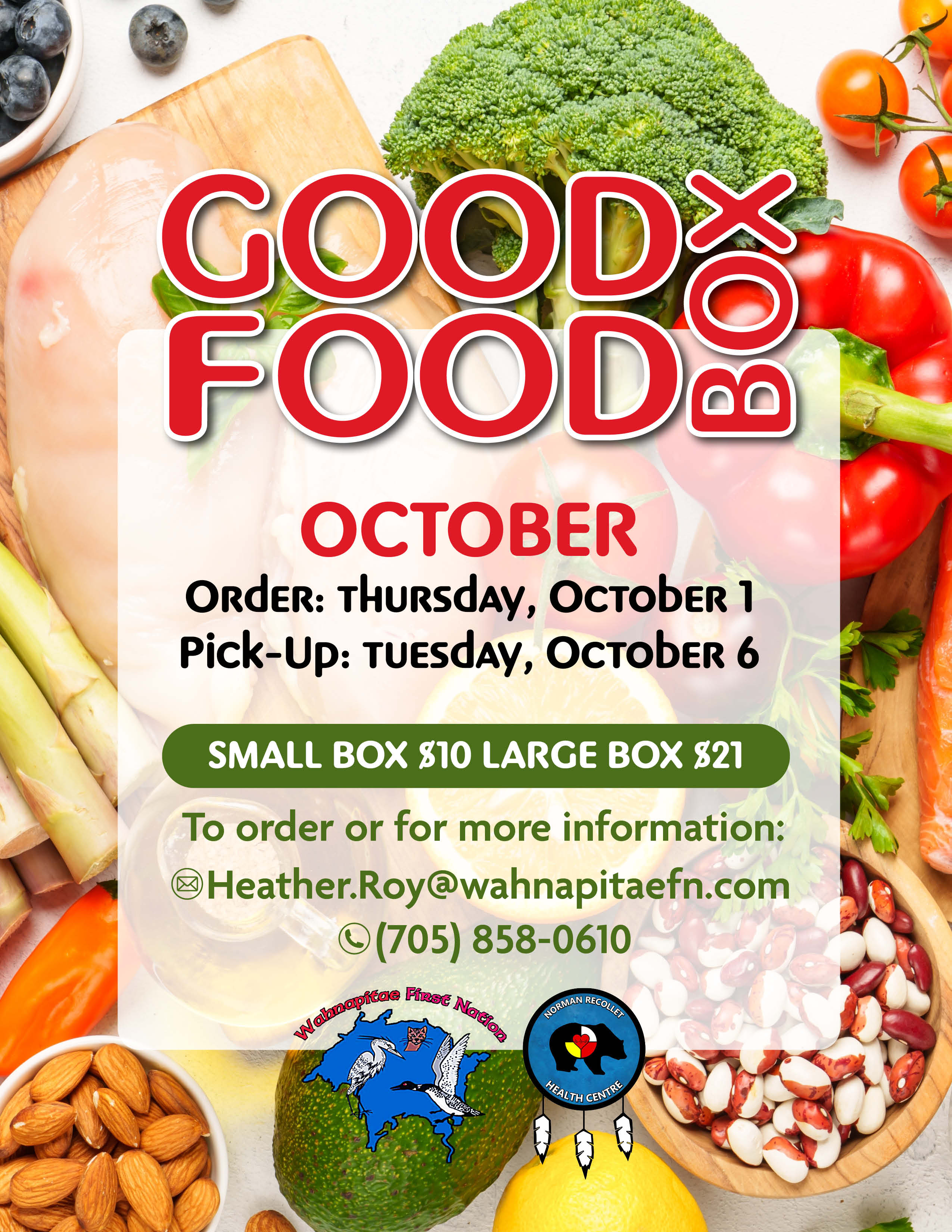 Good Food Box