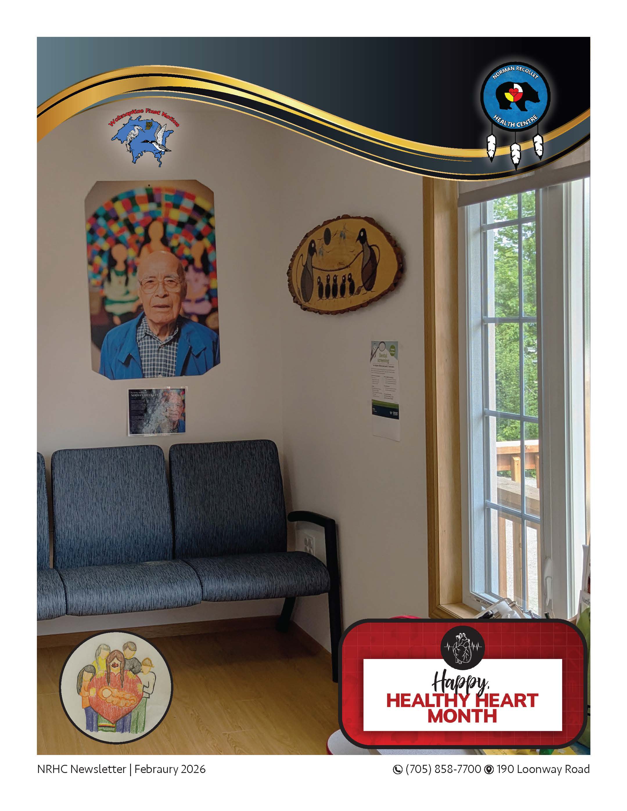 nrhc newsletter may 2026